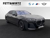 BMW 740 - Vorschau Bild 1