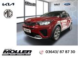 Kia Stonic GT-Line 1.0T DCT7 Navi ACC Kamera CarPlay - Kia Stonic in Bochum