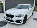 BMW 118 M-Paket H&K Soundsystem Schiebedach 3-Türer - BMW 1er Reihe: 3türer