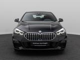 BMW 218i Gran Coupé MSport DAB Lenkradheizung 18Zoll - gebrauchte BMW 218 Gran Coupé aus dem Jahr 2022