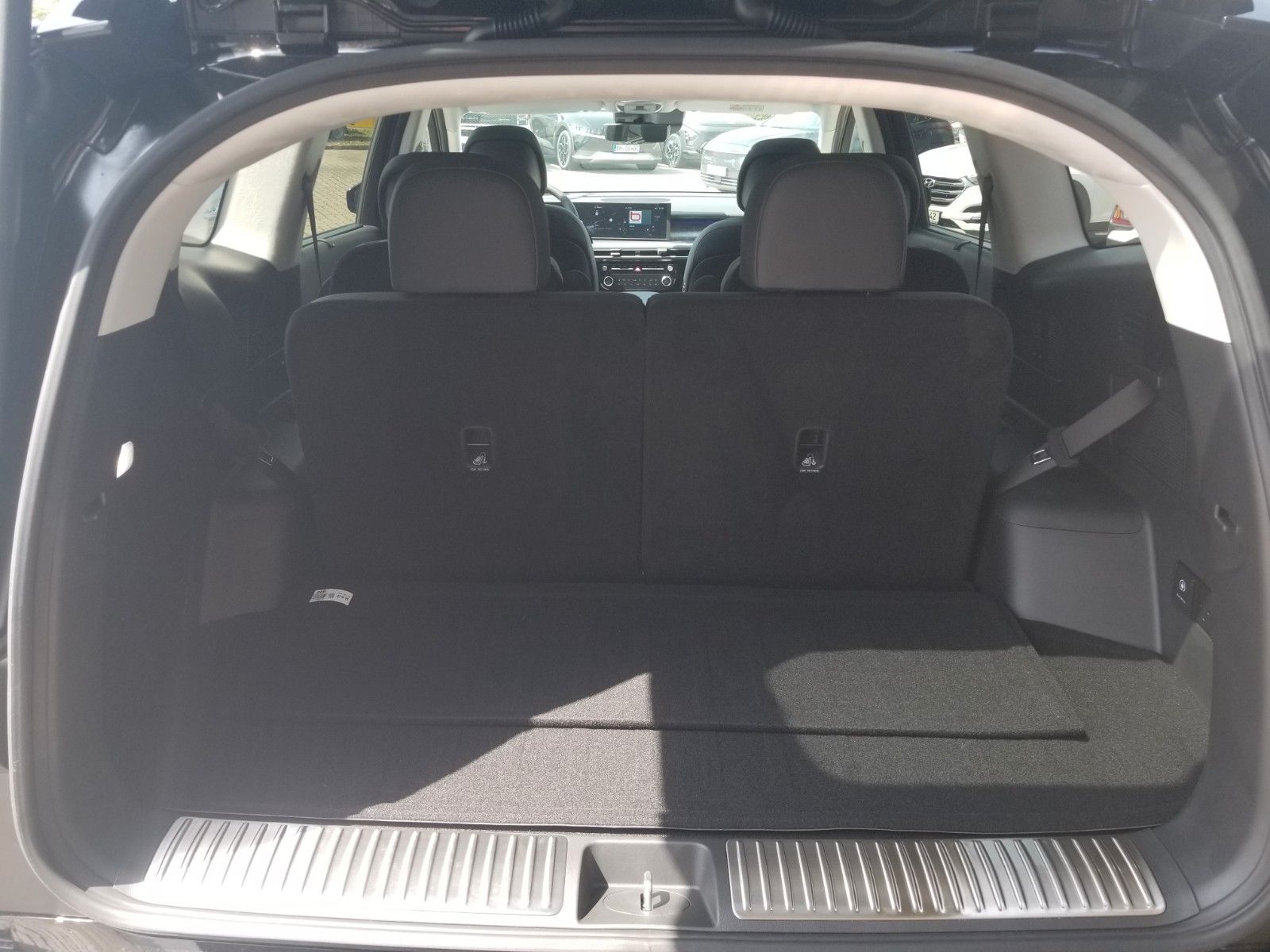 Hyundai IONIQ 9 – Bild 8