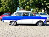 Opel Rekord P1 Olympia *H-Zulassung+HU neu*
