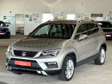 Seat Ateca 1.4 TSI Xcellence AHK*LED*ACC*SHZ*APP*PDC* - Seat Ateca Gebrauchtwagen in Leipzig