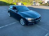 BMW 118i F21 F20 - BMW 1 Series: F21
