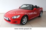 Honda S2000 2.0i / nur 19.935 Kilometer /sehr gepflegt - Honda aus 2000: 2000s