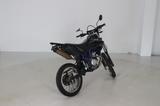 Yamaha WR 125 R - YAMAHA WR 125