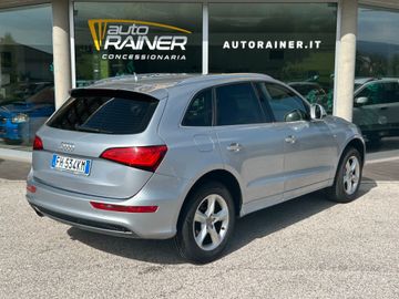 Audi Q5 - 2