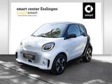Smart EQ fortwo passion *22kW*LED*Cam*Navi*Pano*LHzg* - Smart Gebrauchtwagen von 2024