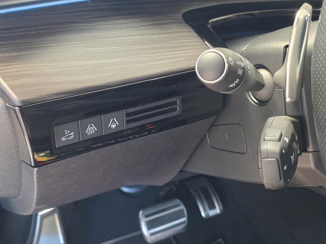 PEUGEOT 508 — Foto 15