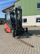 Linde H40T - Offers