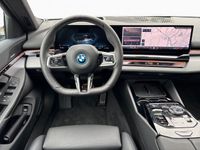 BMW i5 - Vorschau Bild 17