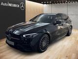Mercedes-Benz C 180 T-Modell Edition AMG-Line/Standhz./Night/ - Mercedes-Benz C-Klasse Jahreswagen: T Modell