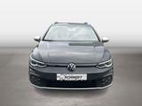Volkswagen Golf VIII Variant 2.0 TDI Alltrack 4M NAVI DAB - Volkswagen Golf: Alltrack