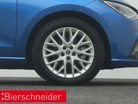 Seat Ibiza - Vorschau Bild 30