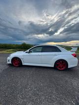 Subaru WRX STI 2.5 Sport Sport - Subaru: Sti