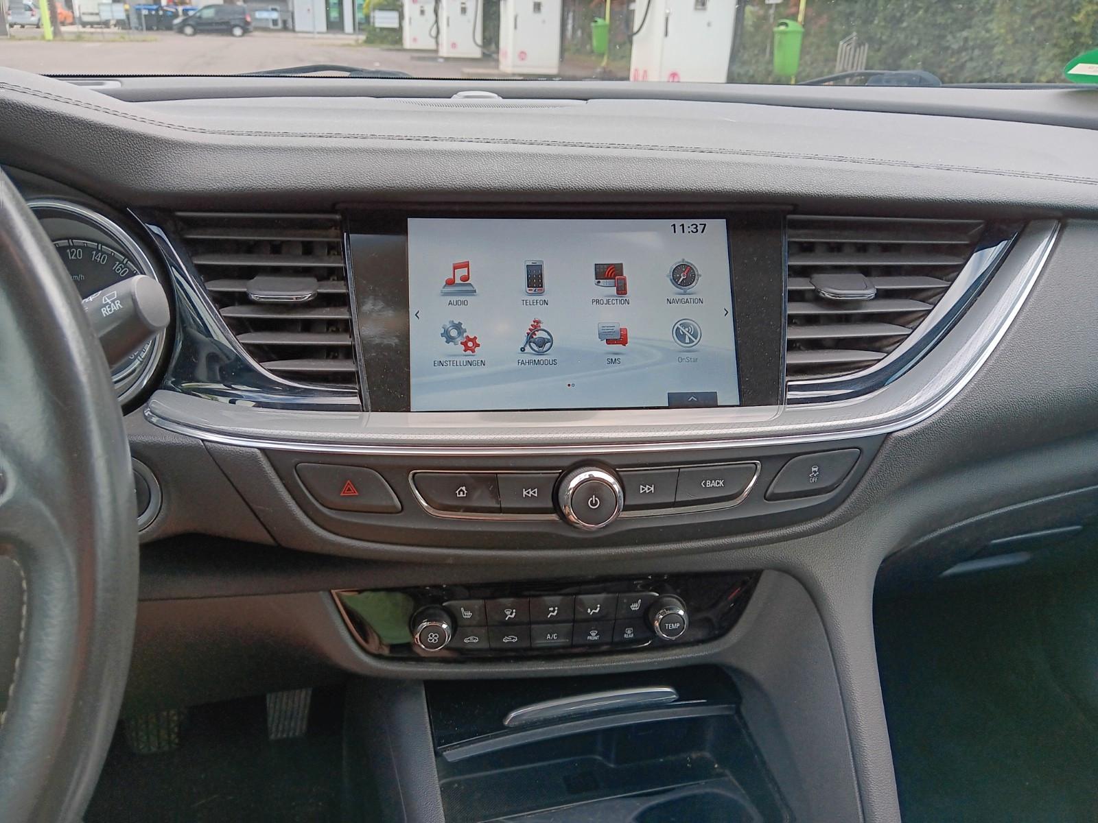 Opel Insignia 2.0 Diesel 125kW Business Innovatio...