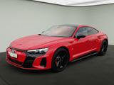 Audi e-tron GT quattro*Navi*Matrix*Alu*B&O*PDC*Pano*A - mit Elektro-Antrieb: Sportwagen