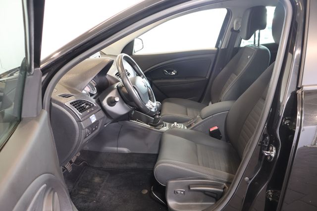 Renault Megane III DeLuxe Limited 1.2 TCE NAVI+AHK