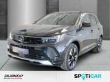 Opel Grandland 1.2 Elegance Navi Leder El. Heckklappe - Opel Grandland (X) in Braunschweig