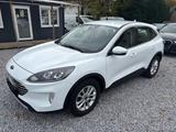 Ford Kuga Titanium - Ford Kuga mit Diesel-Antrieb: Automatik