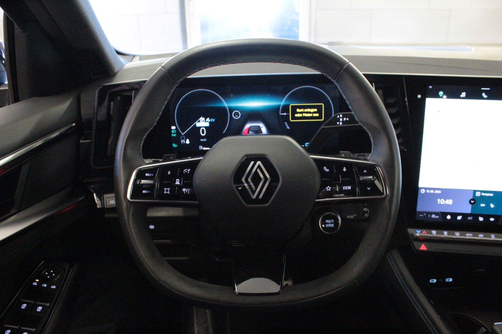 Fahrzeugabbildung Renault Espace Full Hybrid 200 Esprit Alpine 7 Sitzer