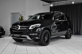 Mercedes-Benz GLE 350 d 4Matic *2 Hand* Unfallfrei* Service MB - Mercedes GLE 350 Diesel Gebrauchtwagen