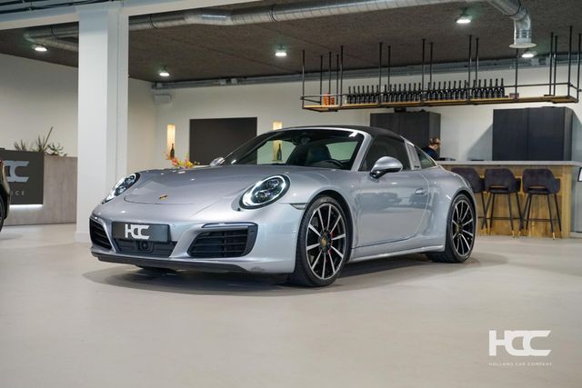 Porsche 991 991.2 Targa 4S | NL auto | 1e eig