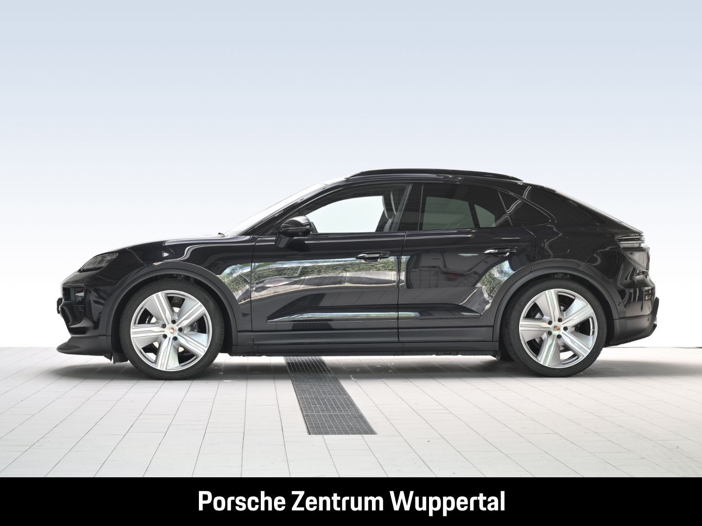 Porsche Macan - Bild 2