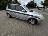 Kia cee'd Sportswagon - Kia aus 2007: Cee D