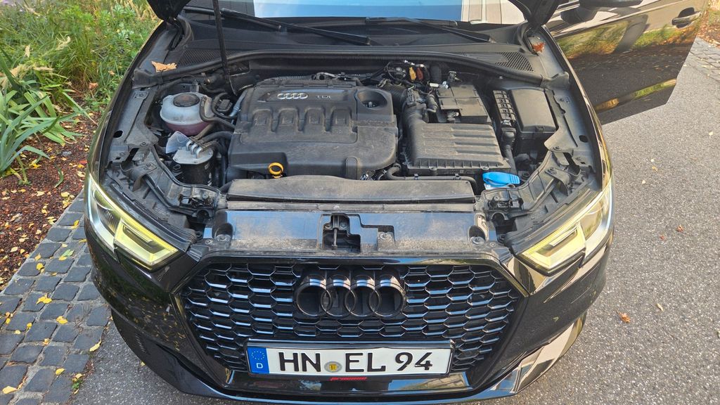 Image of Audi A3