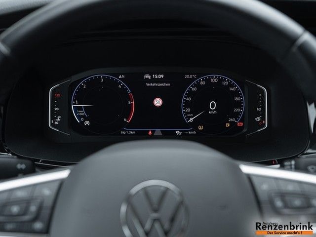 T6 Multivan 6.1 Generation Six TDI LED ACC 2 Sch