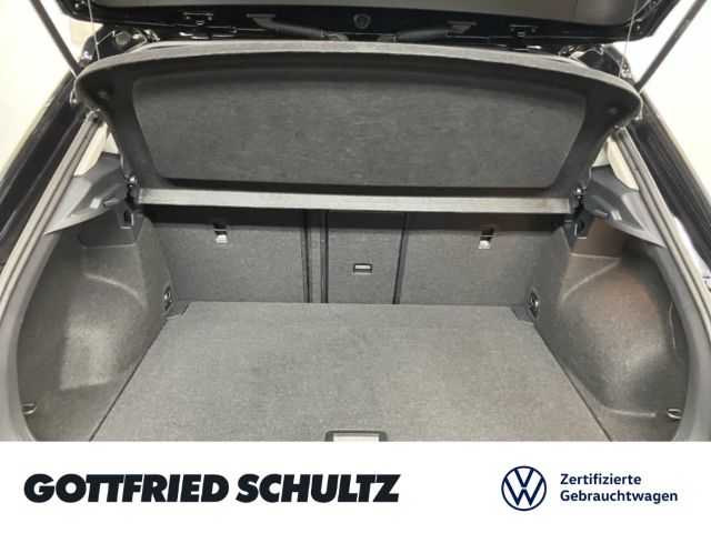 Volkswagen T-Roc - Bild 10