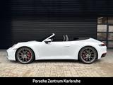 Porsche 992 911 Carrera 4S Cabrio Burmester LED-Matrix - Porsche 992: Cabrio, 911