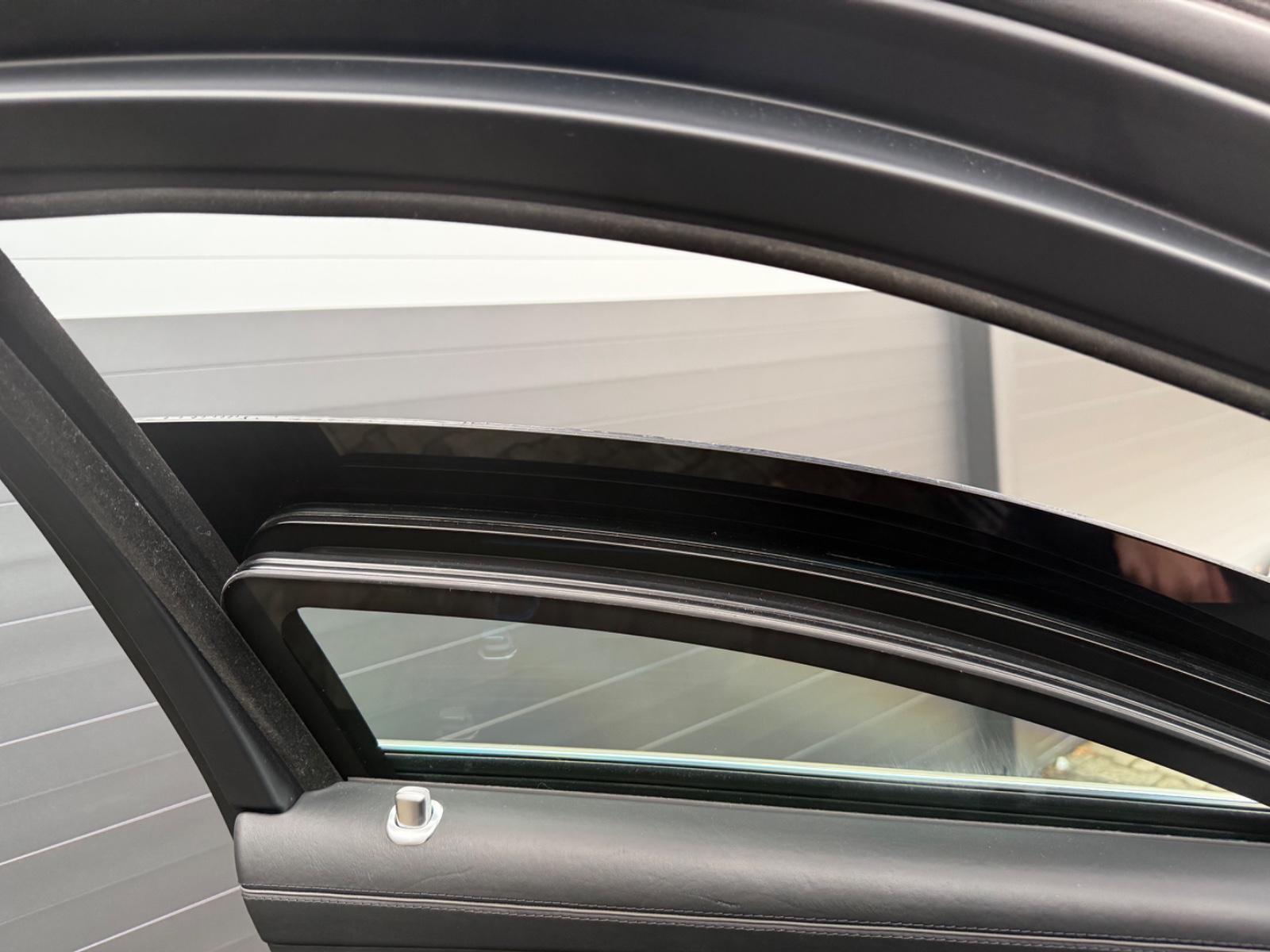 Mercedes-Benz S 650  Maybach VR10 GUARD/WERKSPANZER/ARMOURED/