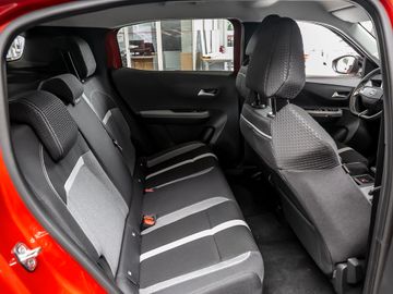 Opel Frontera Electric GS Navi Spurhalteassistent LED