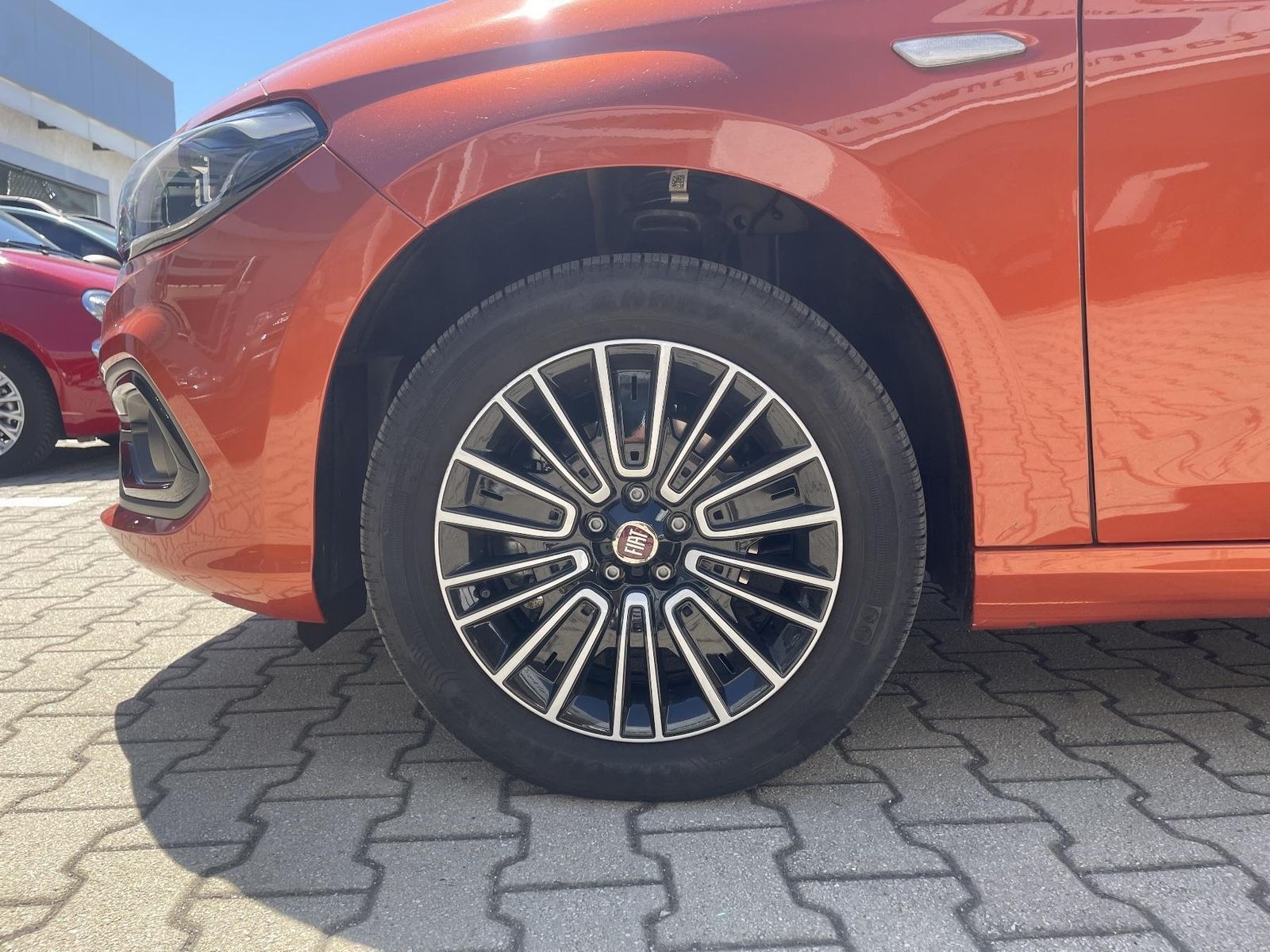 Fiat Tipo - Bild 16