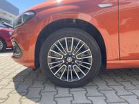 Fiat Tipo - Vorschau Bild 16