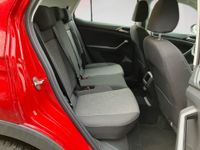 Volkswagen T-Cross - Vorschau Bild 10