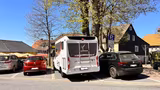 Bürstner Travel Van T 590 G Premium - Bürstner Travel van