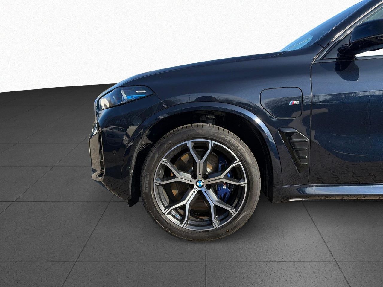 BMW X5 - Bild 17
