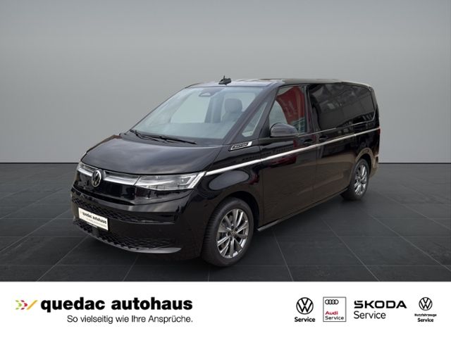 Image of Volkswagen T7 Multivan