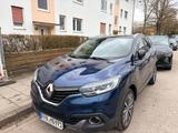 Renault Kadjar ENERGY dCi 130 4x4 Bose Edition Bose ... - Renault Kadjar Gebrauchtwagen in München