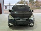 Ford Galaxy Ghia 2.0 TDI - 7SITZER/LEDER/KLIMA/SHZ - gebrauchte Ford Galaxy aus dem Jahr 2007