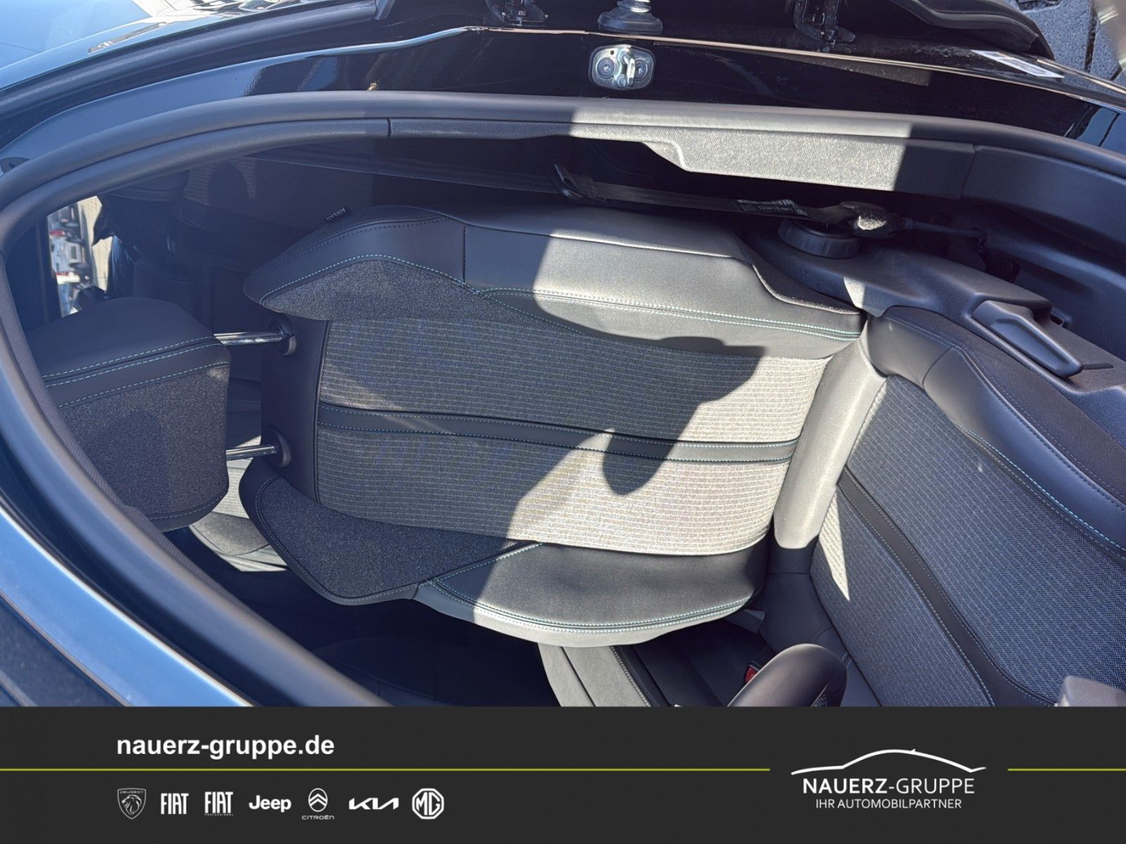 Fahrzeugabbildung Peugeot 3008 Allure Pack