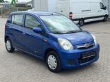 Daihatsu Cuore 1.0 43kW - 2.Hand - Klima - Euro4 -TÜV NEU - Daihatsu Cuore in Köln