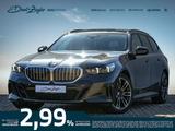 BMW 520d xDrive Tour M-Sport AHK PANO KoZg SLüft H&K