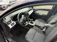 Renault Clio - Vorschau Bild 9