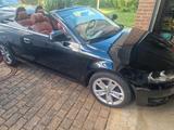 Audi a3 1,9 Tdi Cabrio - Audi A3 aus 2008: 1.9