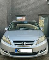 Honda FR-V 1.8 Klima Funk ZV 6 Sitzer Tüv Neu  - Honda FR-V Gebrauchtwagen