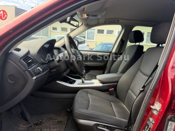 BMW X3 - 8